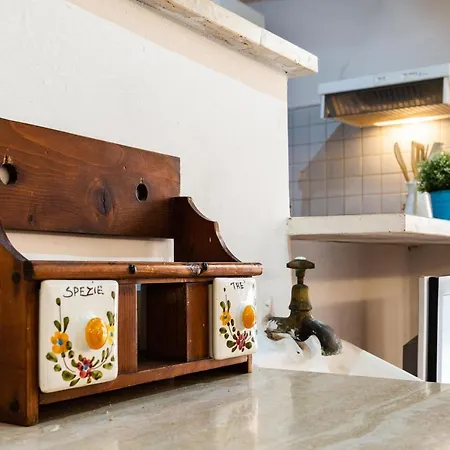 La Torre Apartment Capoliveri (Isola d'Elba)