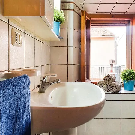 La Torre Apartment Capoliveri (Isola d'Elba)