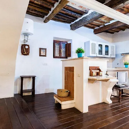 Apartment La Torre *