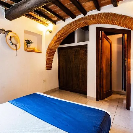 Apartment La Torre *
