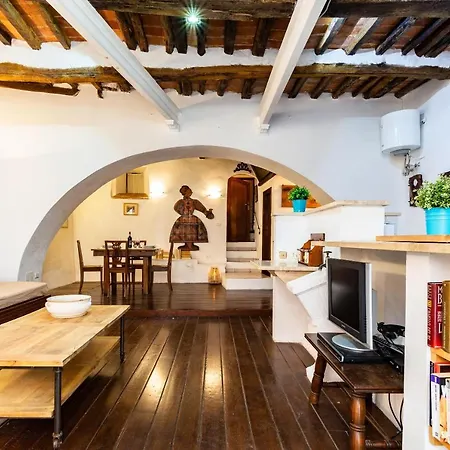 La Torre Apartment