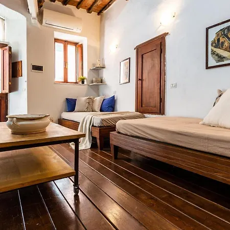 Apartment La Torre Capoliveri (Isola d'Elba)