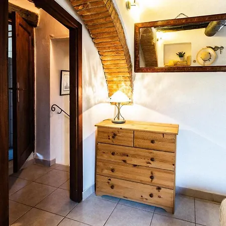 Apartment La Torre Capoliveri (Isola d'Elba)