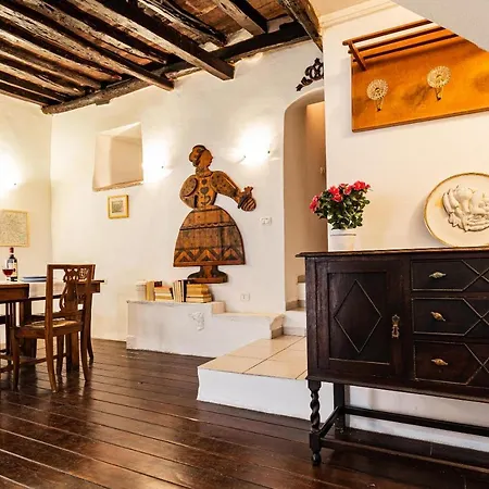 Apartment La Torre