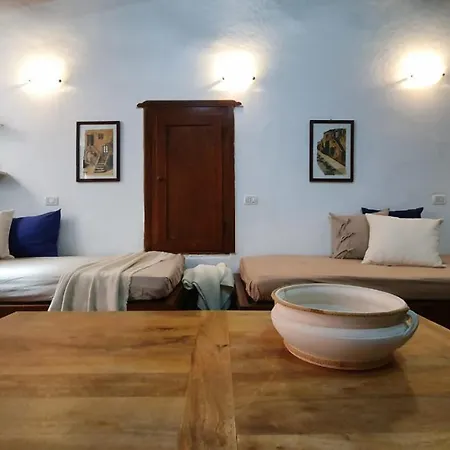 La Torre Apartment *