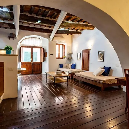 La Torre Apartment *