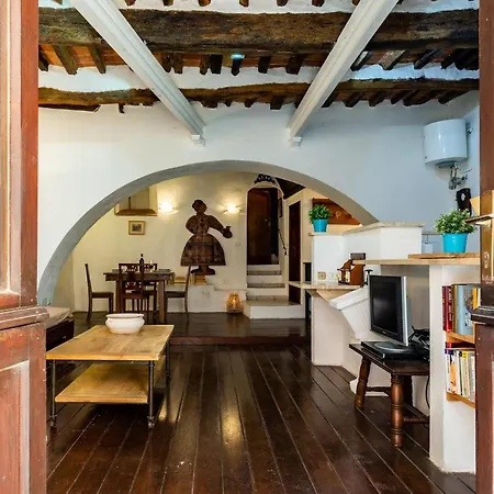 La Torre Apartment *